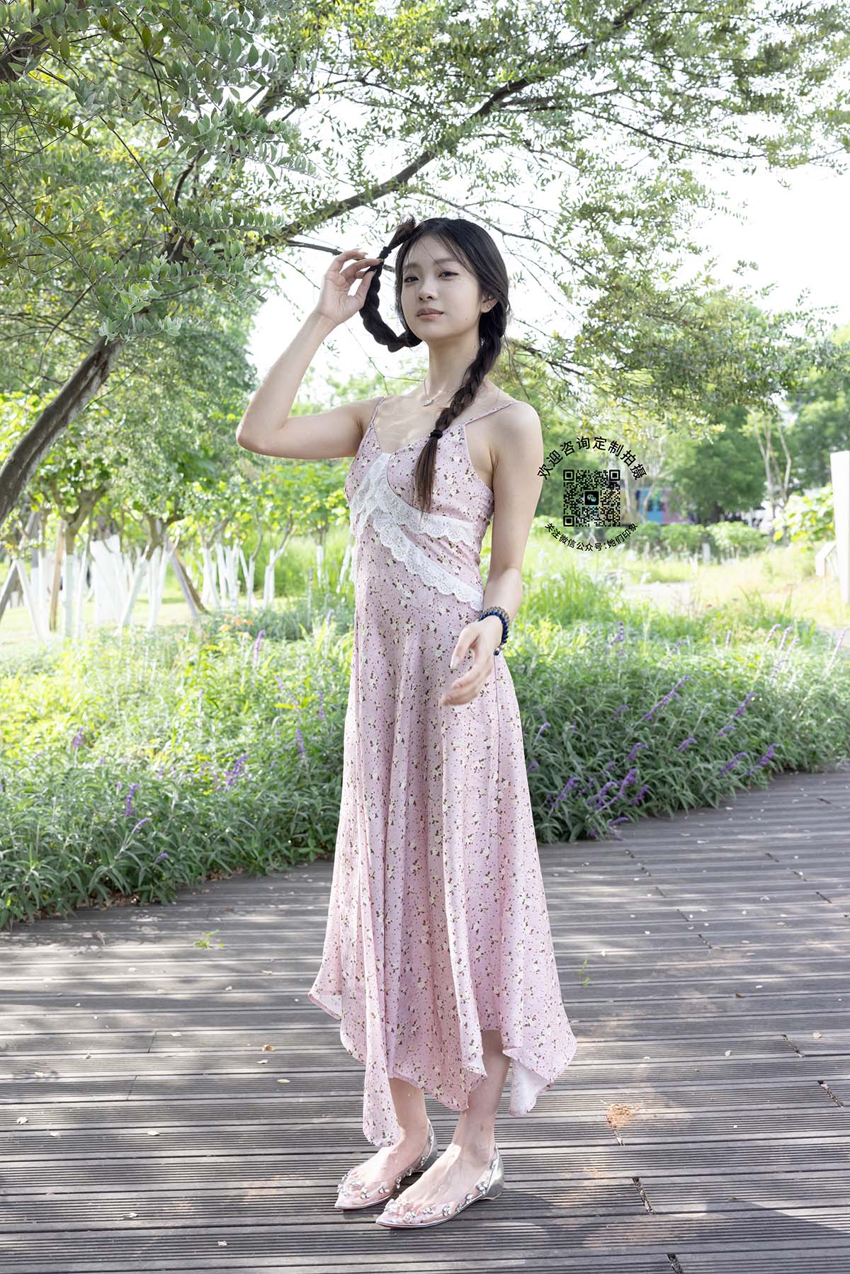 她们印象 NO.020 小鸣