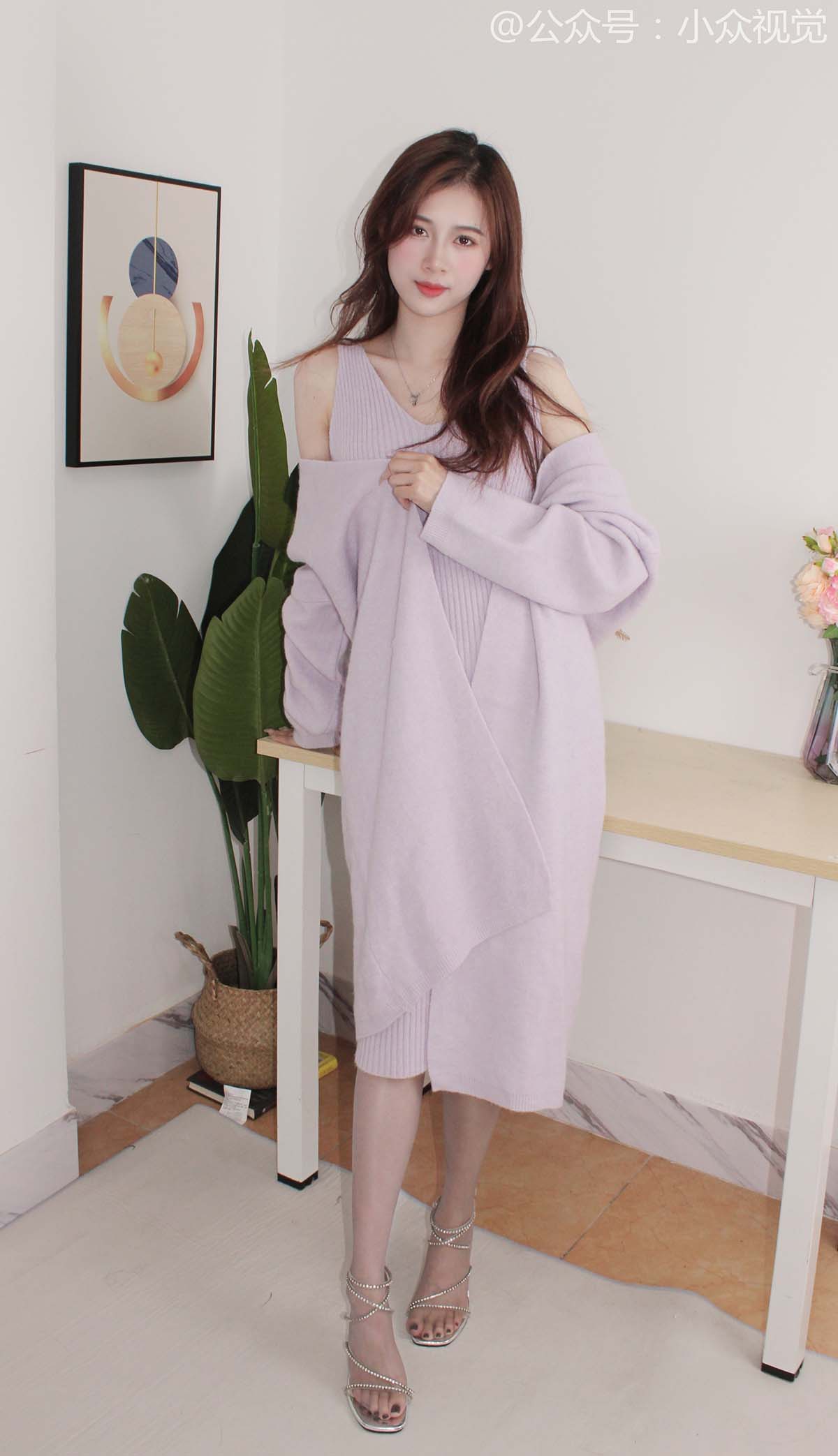 小众视觉 NO.0001 惠子