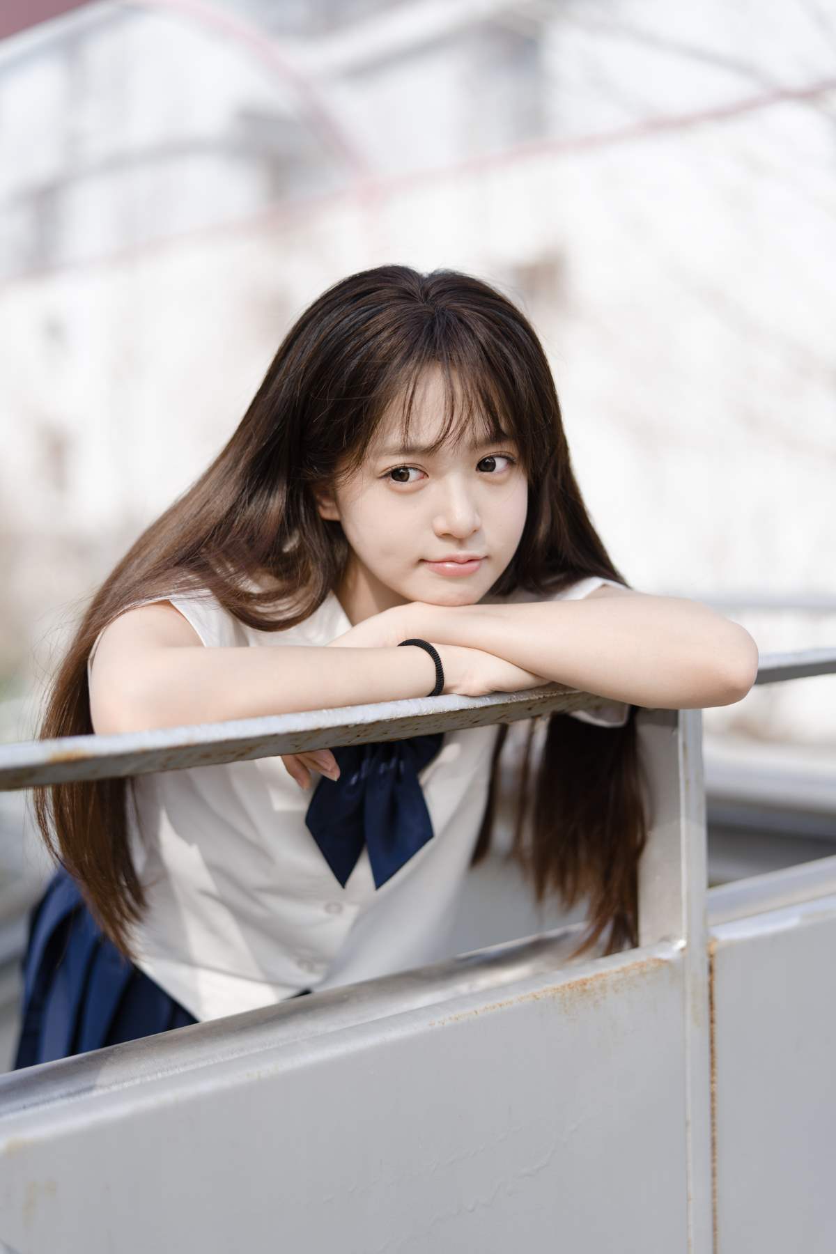 [YITUYU艺图语]2025.06.07 初夏的烂漫 小亿 预览图 - 2