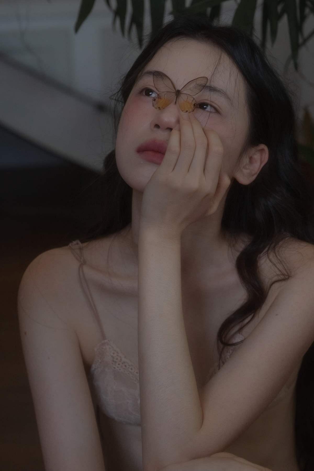 [YITUYU艺图语]2025.06.07 蝶恋花 蔡景梵