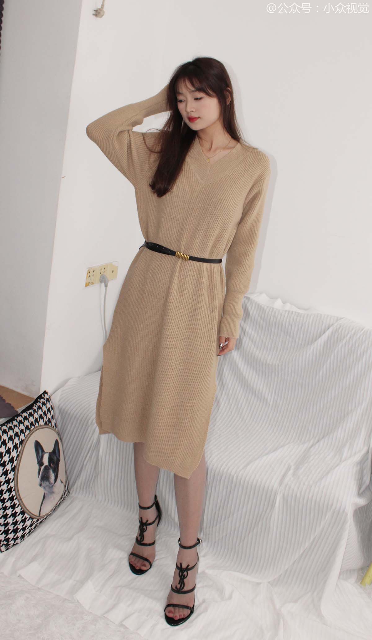 小众视觉 NO.0002 蓉蓉