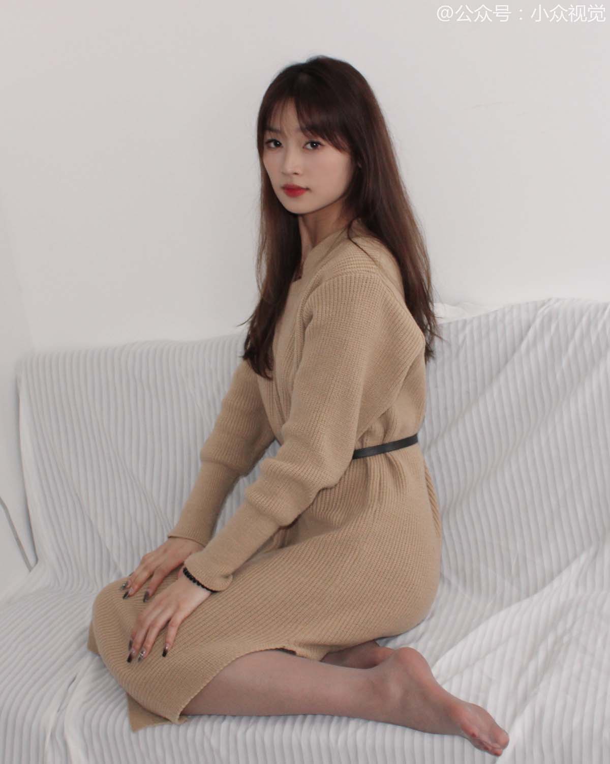 小众视觉 NO.0002 蓉蓉 预览图 - 2