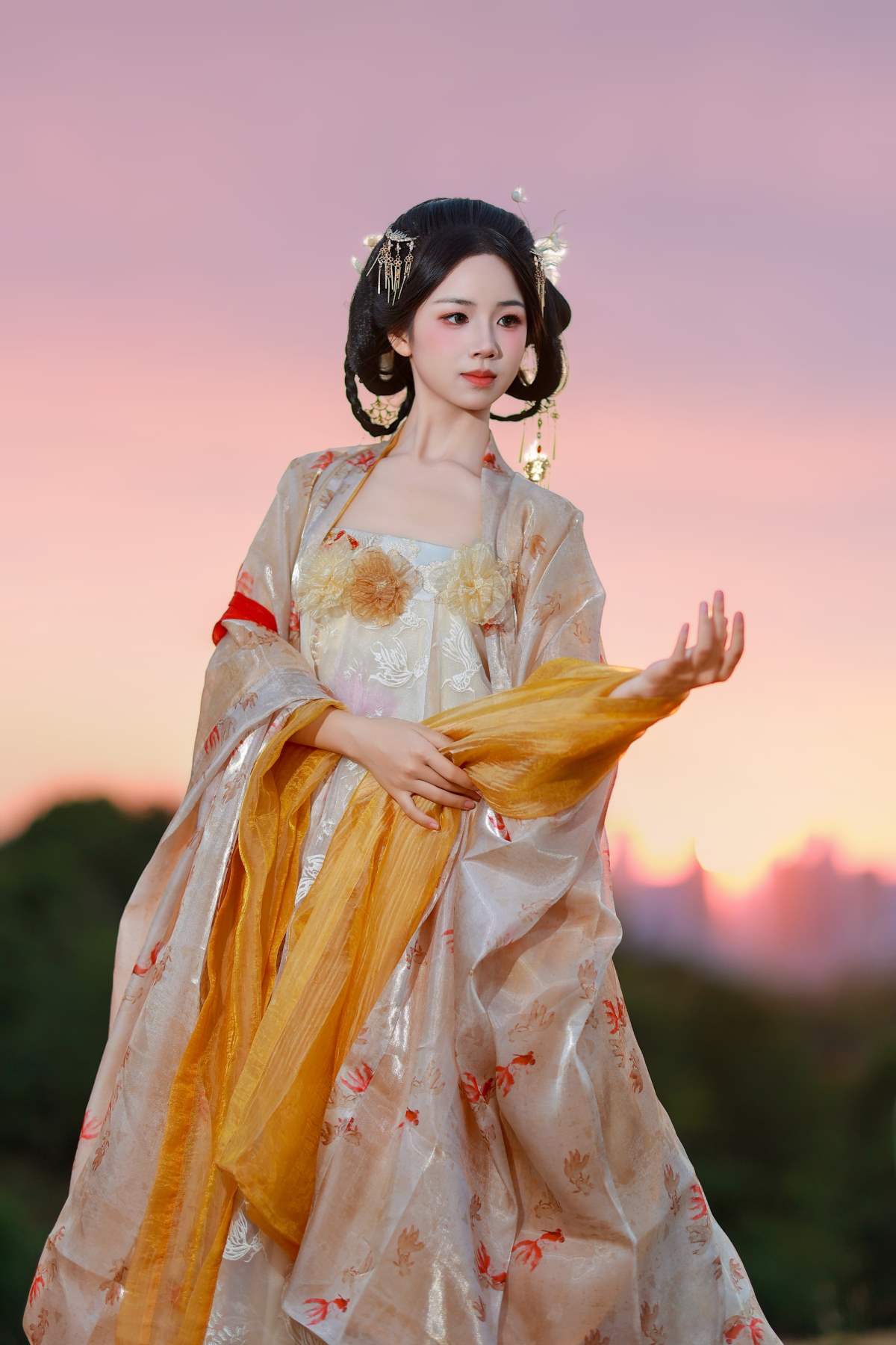 [YITUYU艺图语]2025.06.07 神话 小杜同学