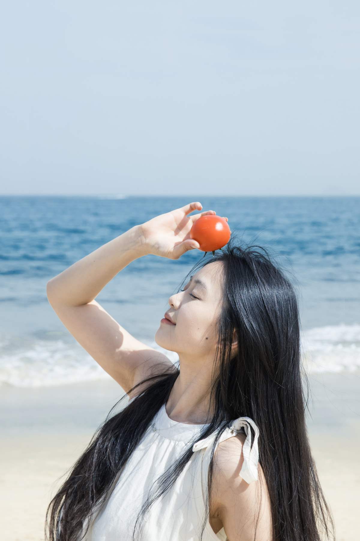 [YITUYU艺图语]2025.06.08 海边金鱼 葡桃-