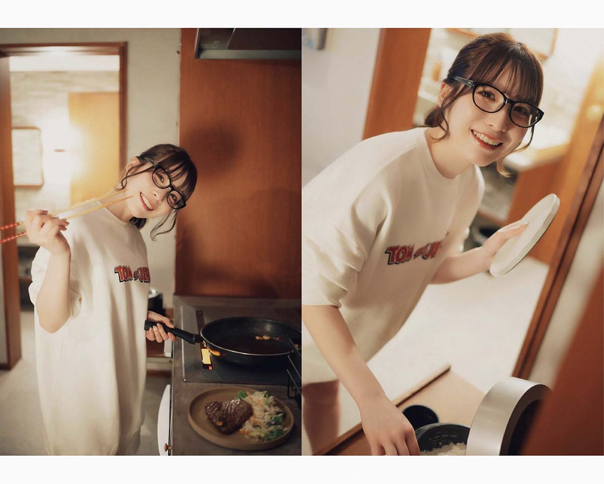 紗愛 – en 预览图 - 2 紗愛 – en 预览图 - 2