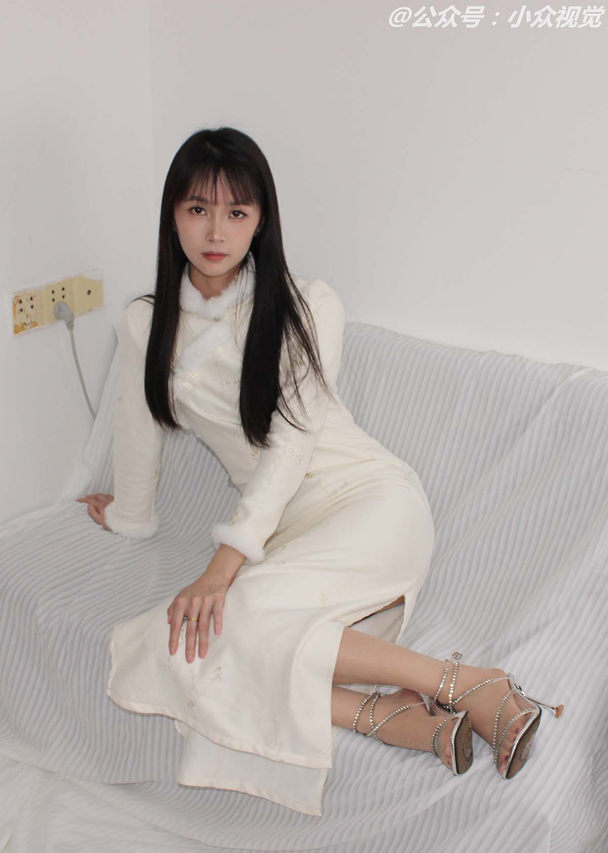 小众视觉 NO.0003 敏儿