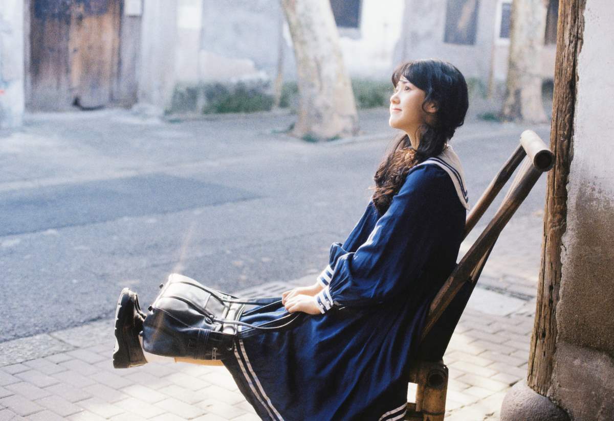 [YITUYU艺图语]2025.06.08 少女的裙摆 爆毛绵羊 预览图 - 2