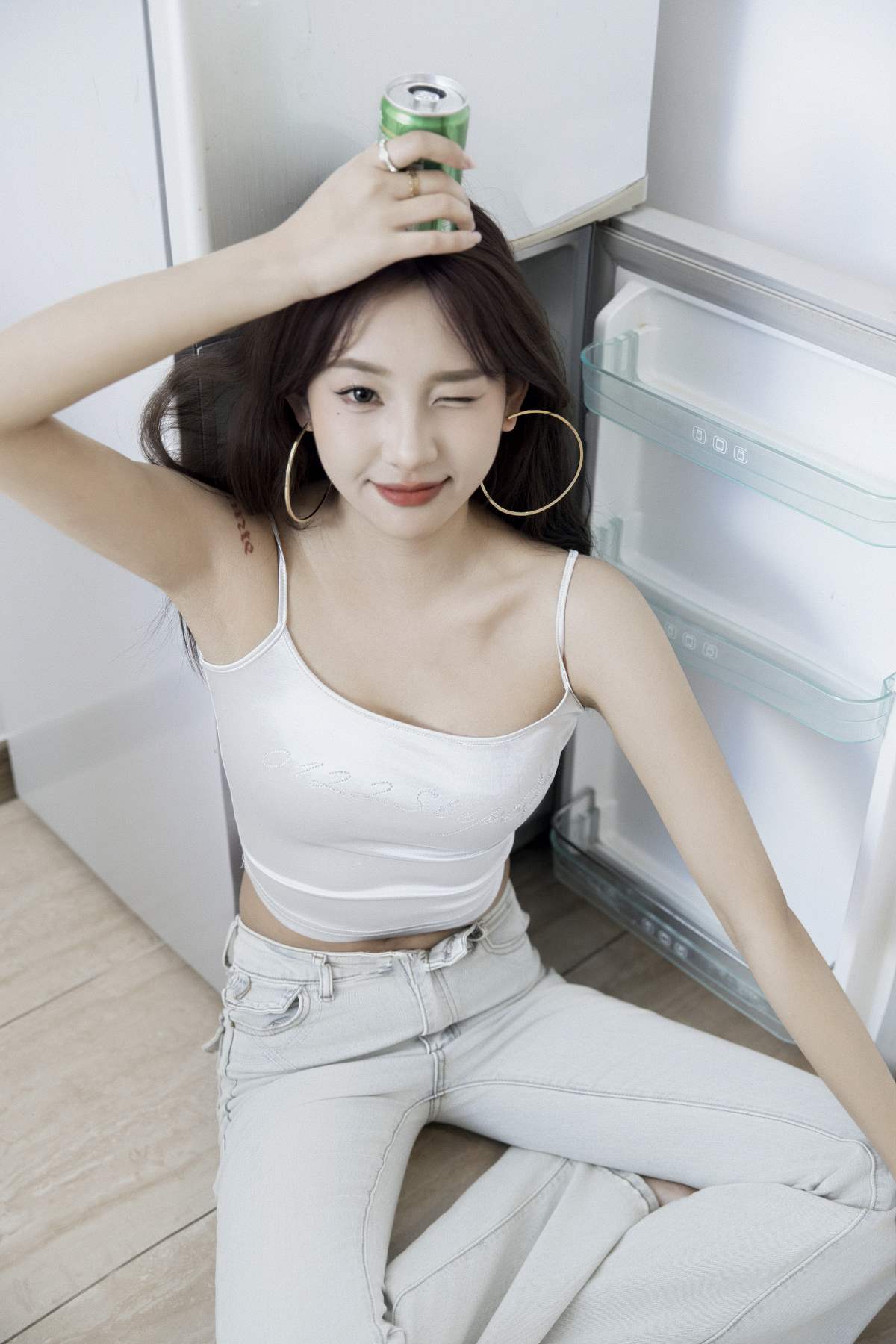 [YITUYU艺图语]2025.06.09 Sprite 柔柔