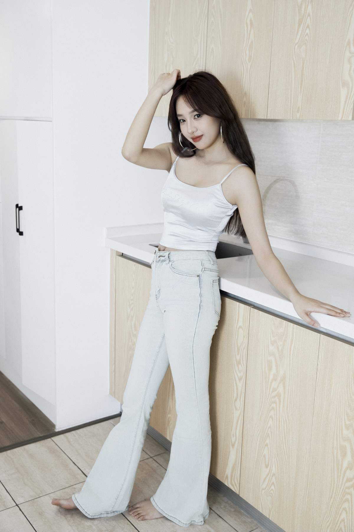 [YITUYU艺图语]2025.06.09 Sprite 柔柔 预览图 - 2