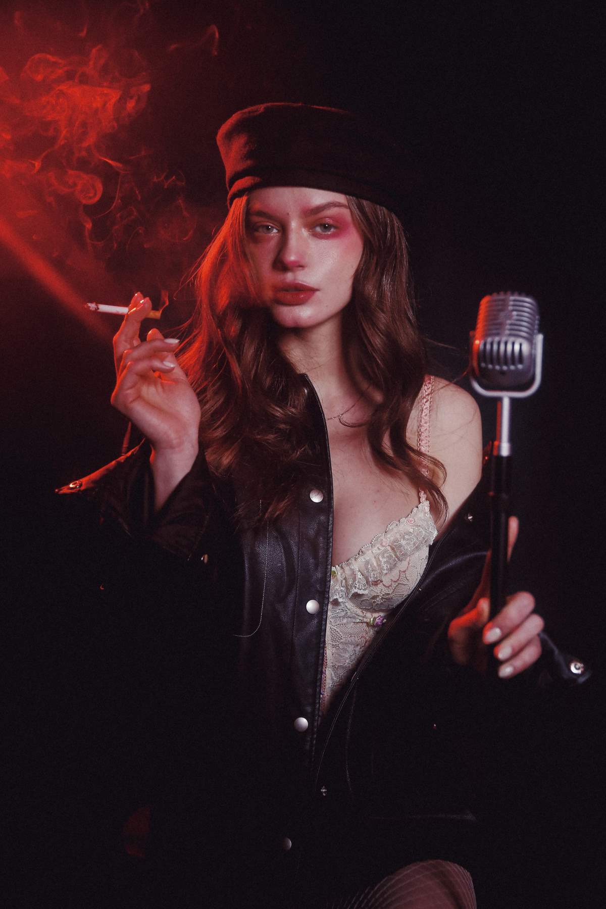 [YITUYU艺图语]2025.06.09 Thousand songs 朱莉