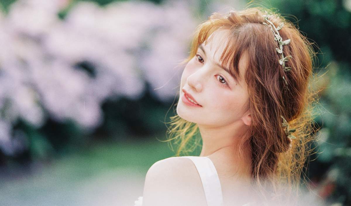 [YITUYU艺图语]2025.06.09 芭蕾花园 生长于斯_