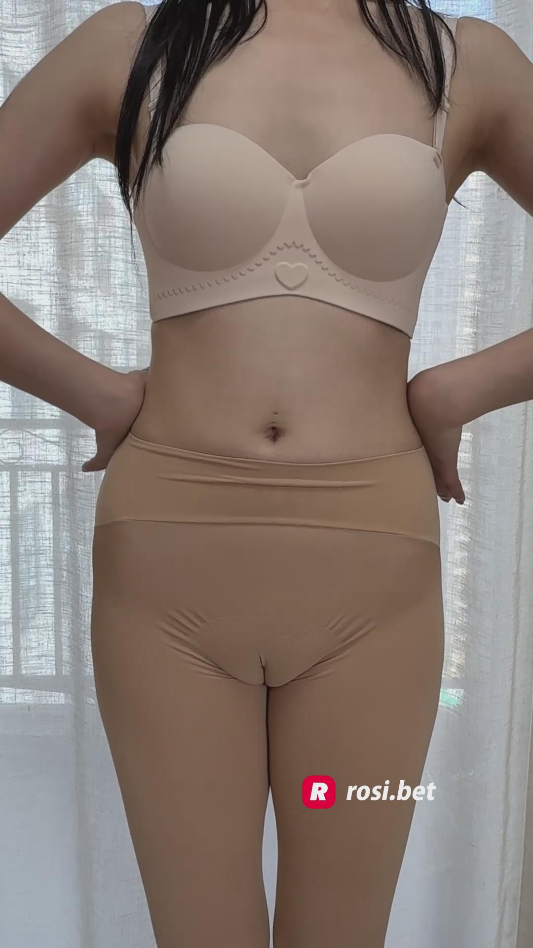 [ROSI写真]小视频系列369