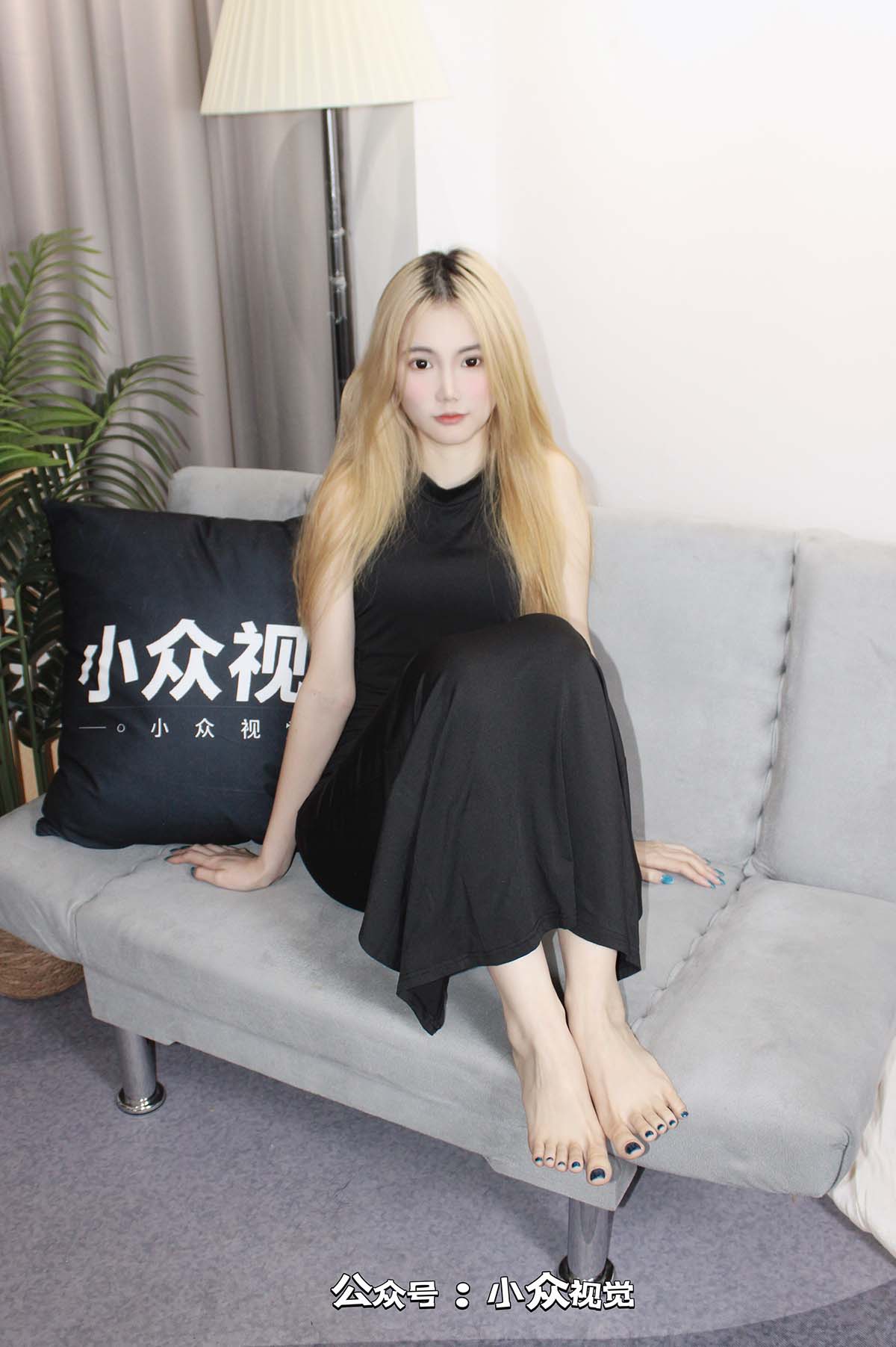 小众视觉 NO.0005 小苏菲