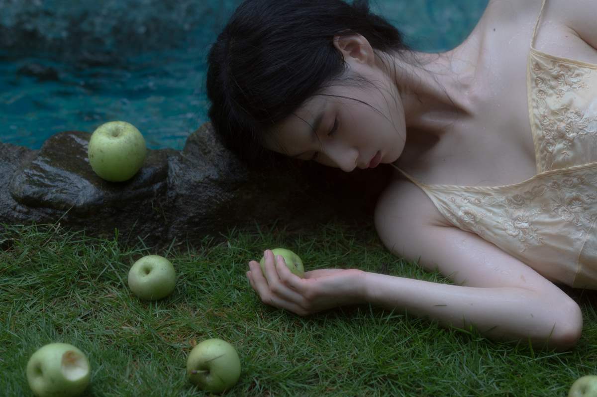 [YITUYU艺图语]2025.06.10 贝拉花园 tree