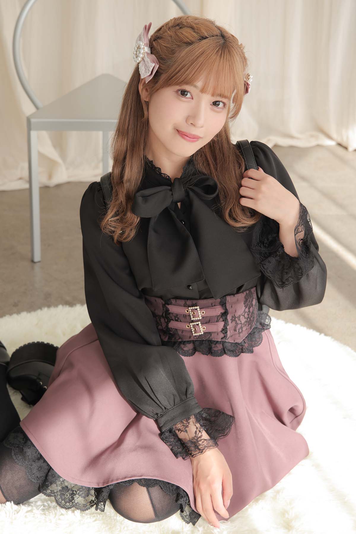 [LOVEPOP]Asuka Nekomiya 猫宮あすか Photoset 14