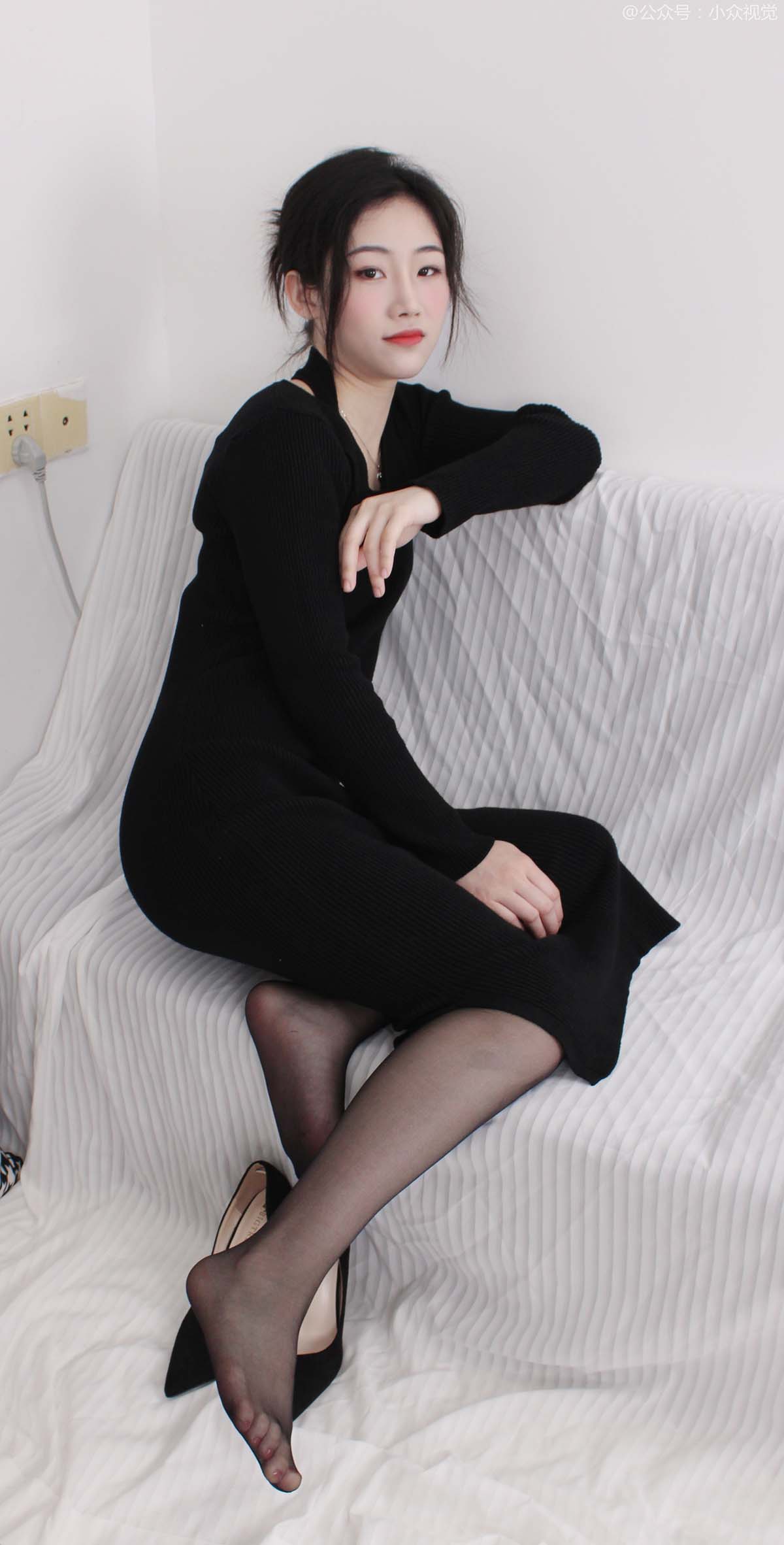 小众视觉 NO.0006 嘤嘤