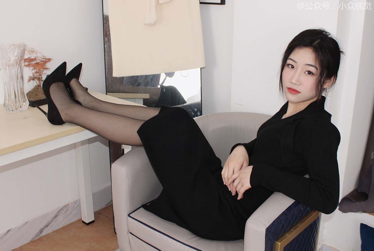 小众视觉 NO.0006 嘤嘤 预览图 - 2