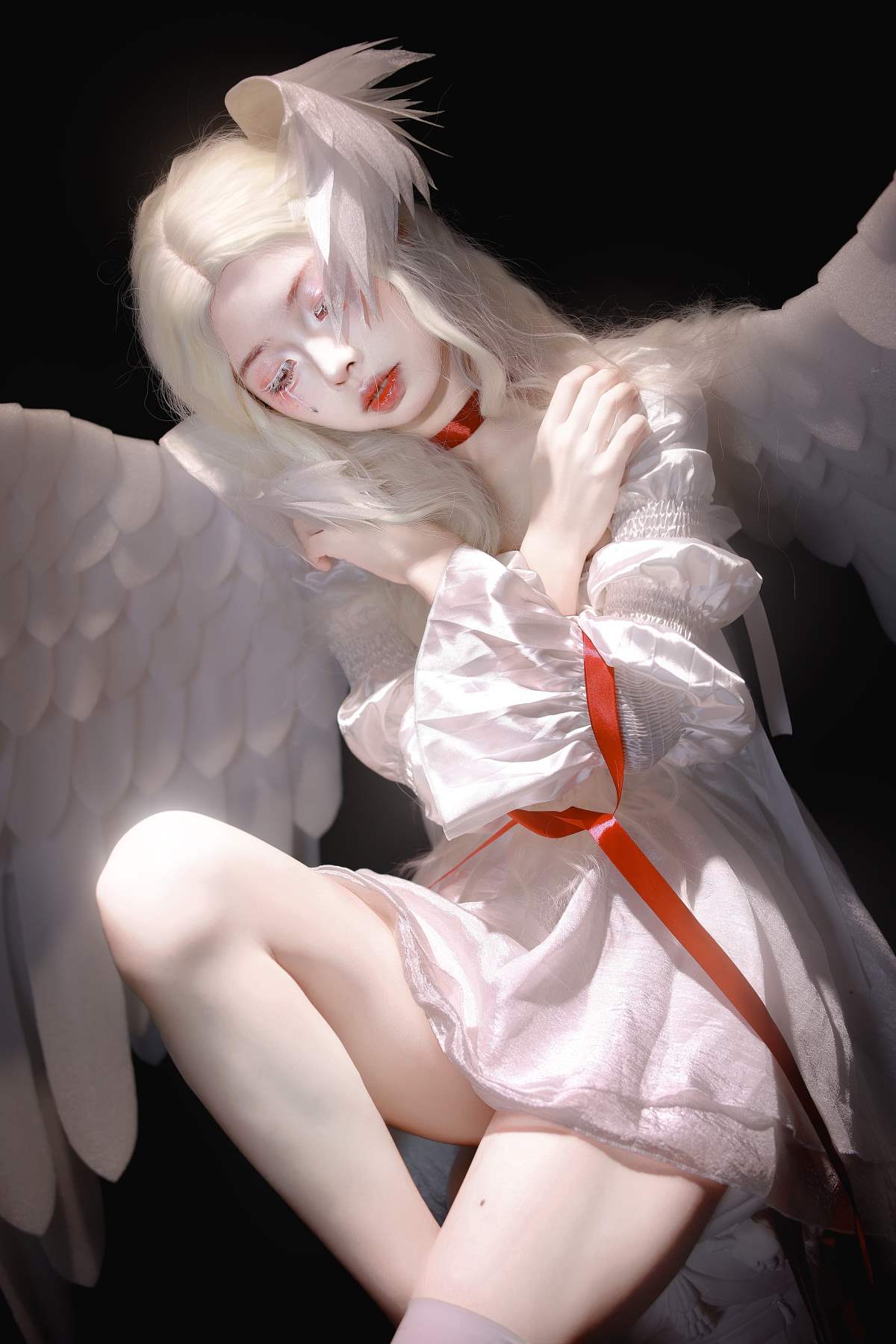 [YITUYU艺图语]2025.06.10 堕落天使 肥肥