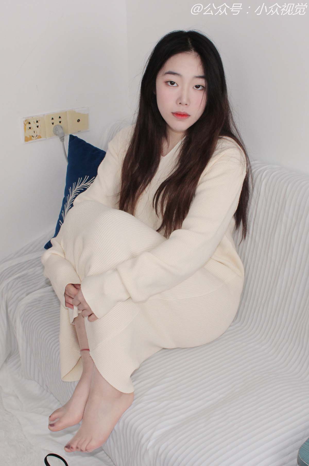 小众视觉 NO.0007 圆圆 预览图 - 2