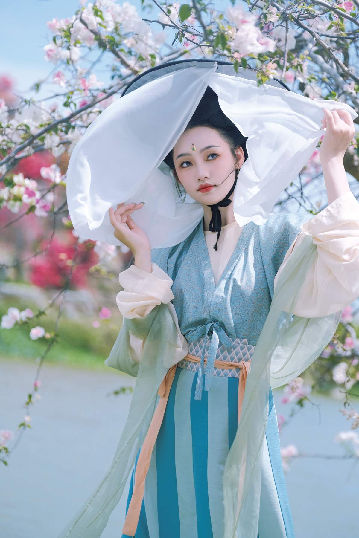 [YITUYU艺图语]2025.06.11 春山 小林