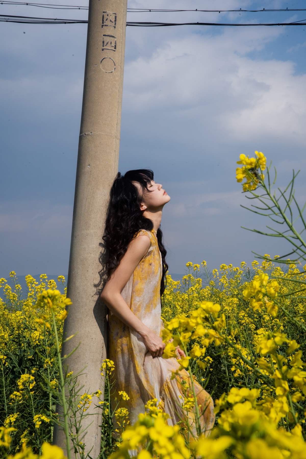 [YITUYU艺图语]2025.06.11 新浪潮-春 楠儿 预览图 - 2