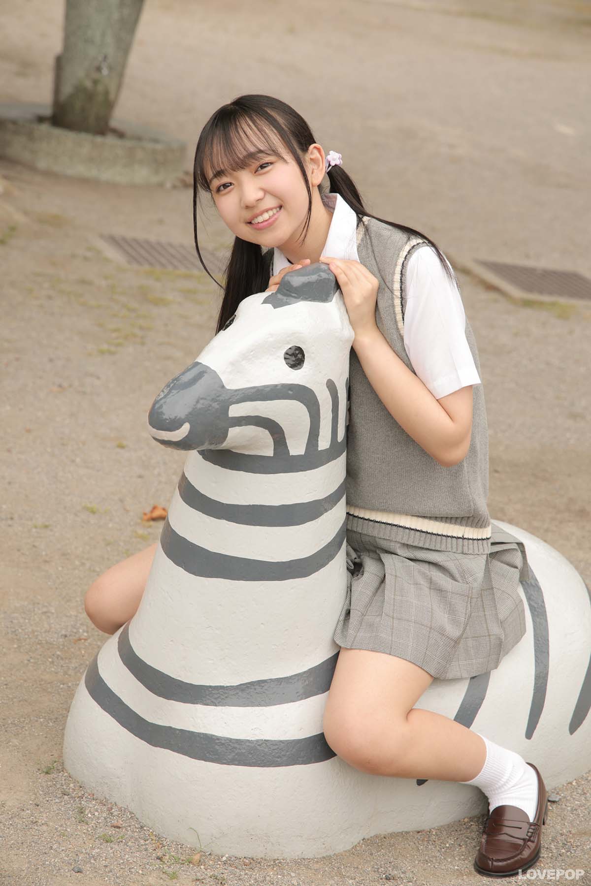 [LOVEPOP]Yui Iruma 入間ゆい Photoset 06