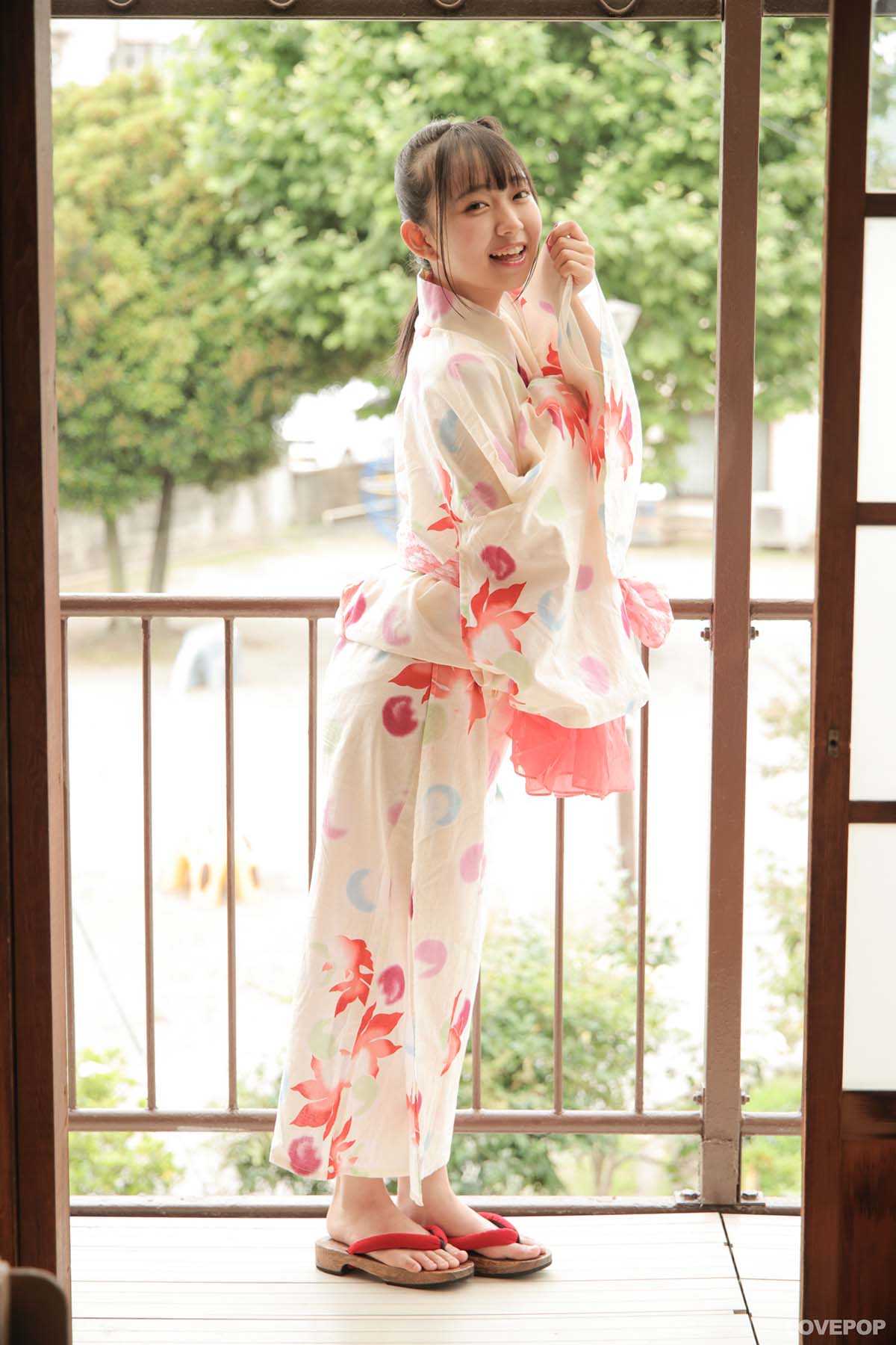 [LOVEPOP]Yui Iruma 入間ゆい Photoset 07