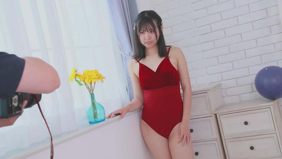 [Minisuka.tv]视频1055 Ria Kawano 川野りあ – Premium Gallery Clip 3.02