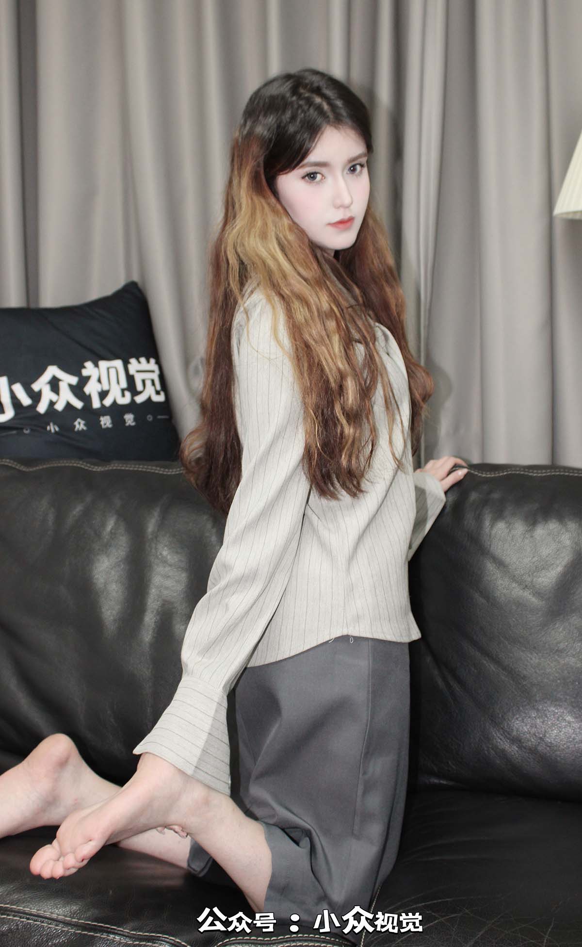 小众视觉 NO.0010 米拉 预览图 - 2 小众视觉 NO.0010 米拉 预览图 - 2