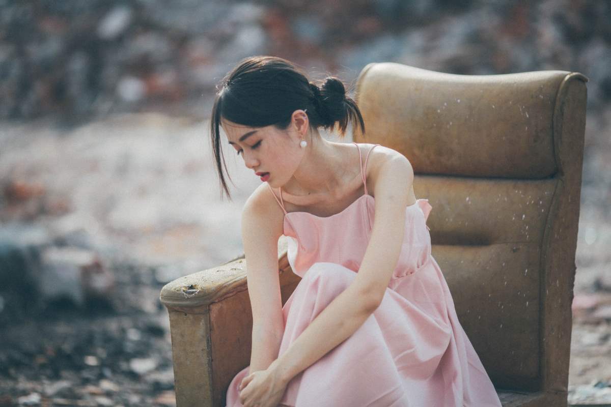 [YITUYU艺图语]2025.06.12 许你一生桀骜不驯 鸡肋