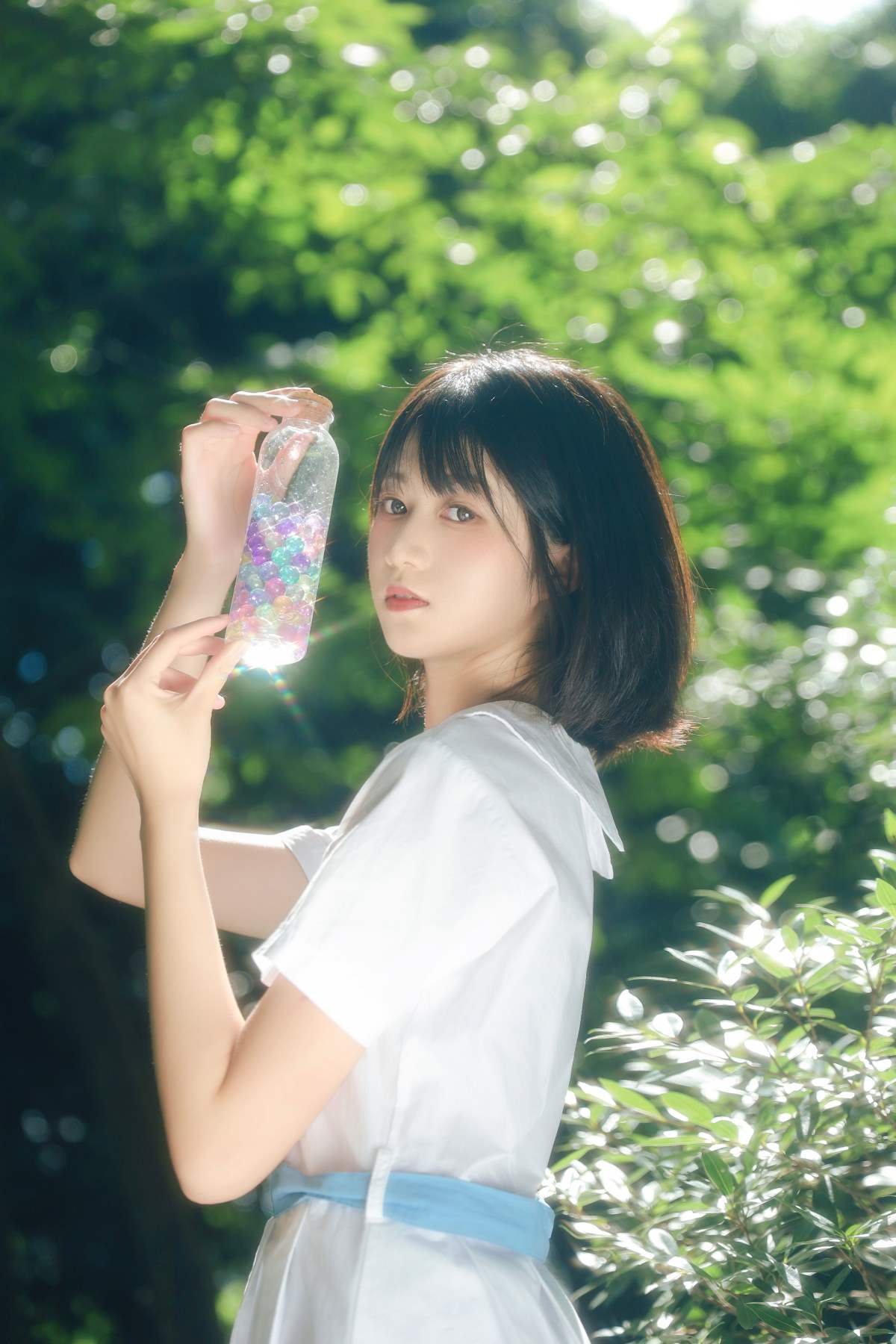 [YITUYU艺图语]2025.06.13 编织一场旖旎的梦境 不吃拌饭