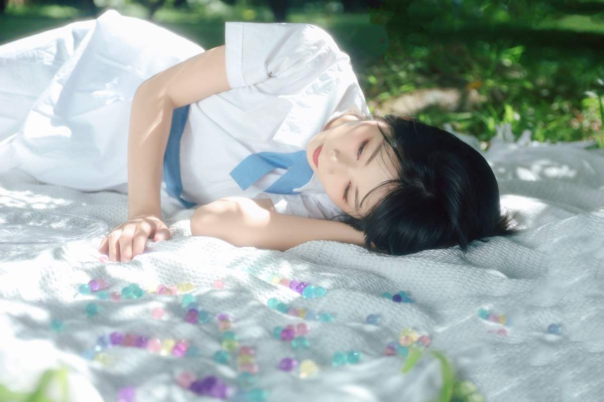 [YITUYU艺图语]2025.06.13 编织一场旖旎的梦境 不吃拌饭 预览图 - 2