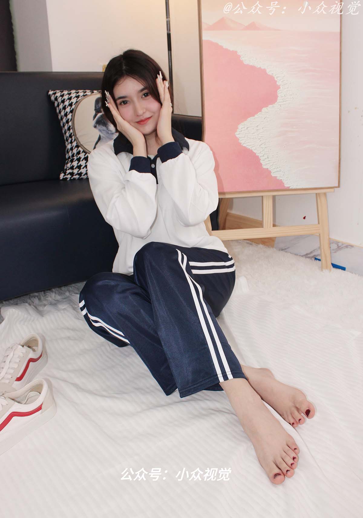 小众视觉 NO.0012 米拉