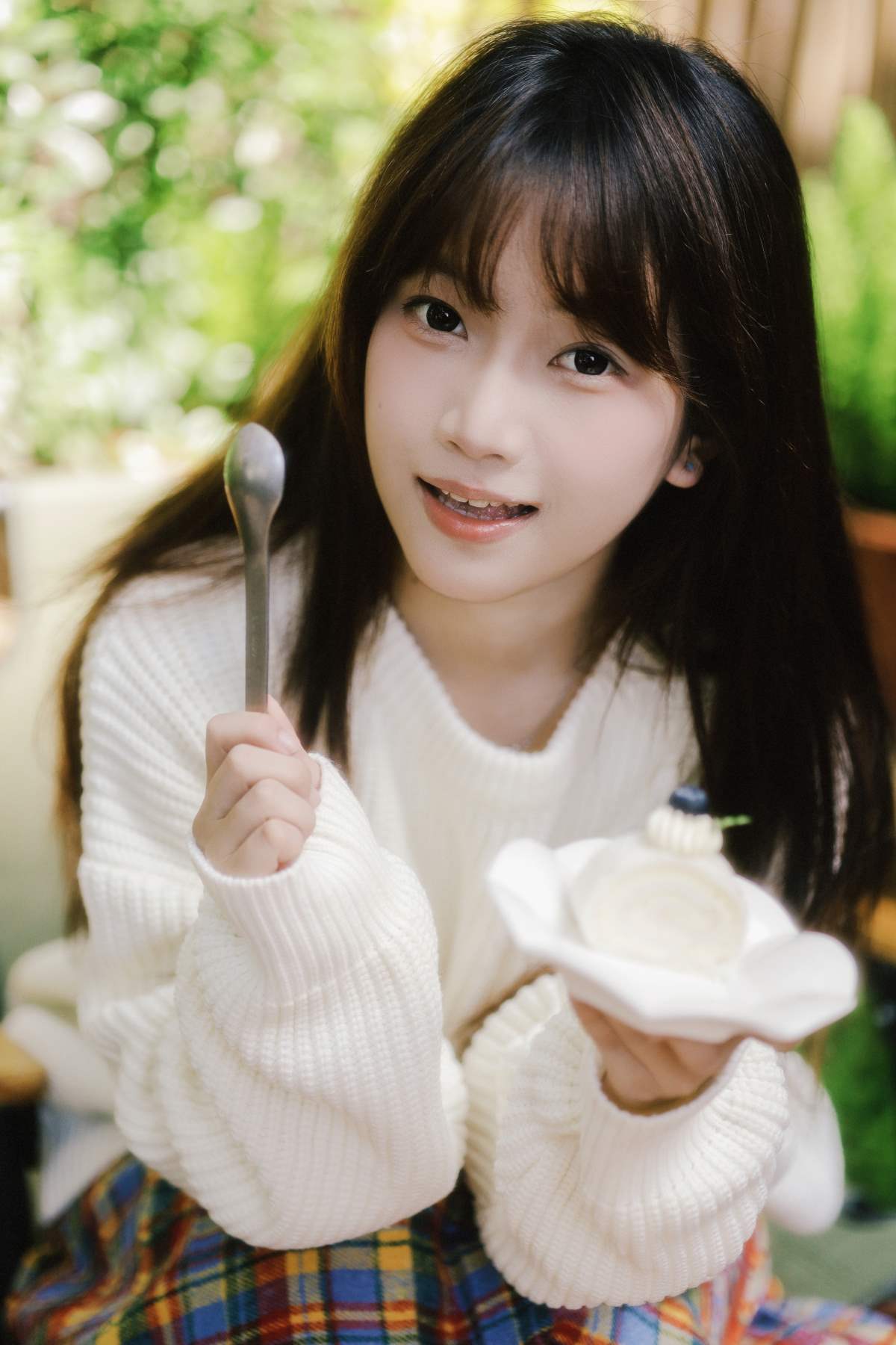 [YITUYU艺图语]2025.06.13 早秋 cc 预览图 - 2