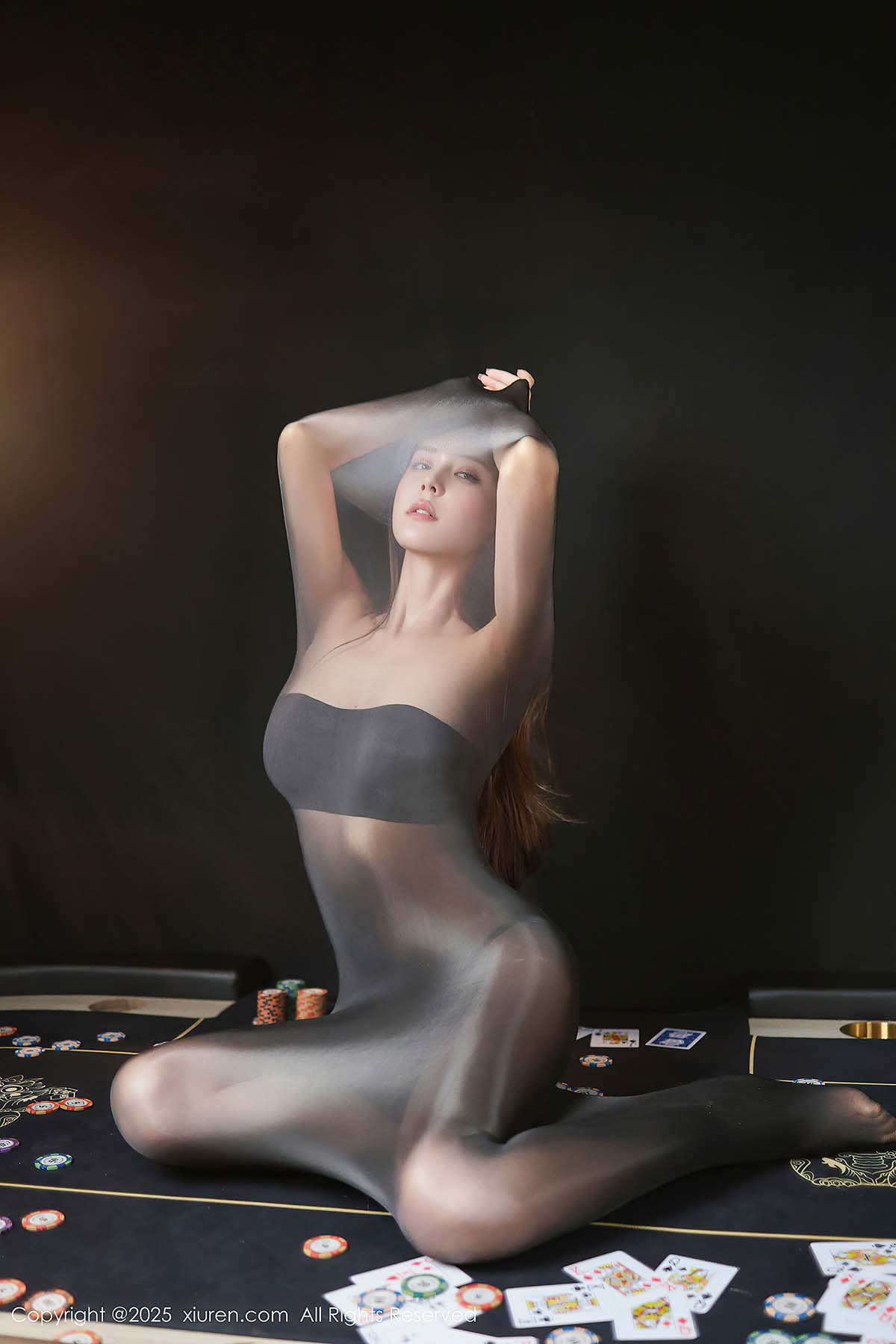 [Xiuren秀人网]2025.09.01 NO.10713 悦兮