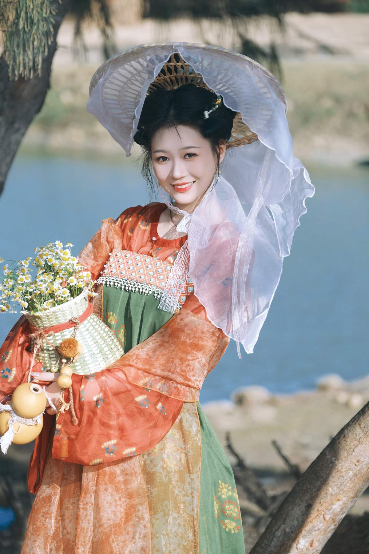 [YITUYU艺图语]2025.06.14 春风 舟舟