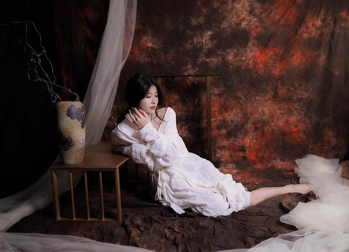 [YITUYU艺图语]2025.06.14 屏 哇噻