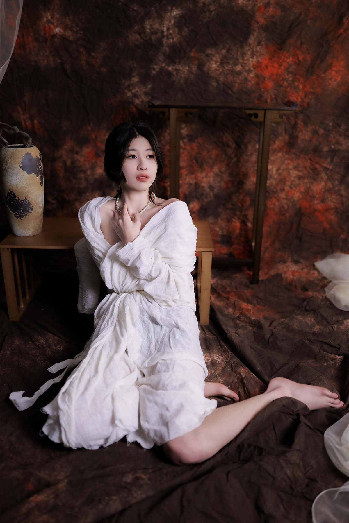 [YITUYU艺图语]2025.06.14 屏 哇噻 预览图 - 2