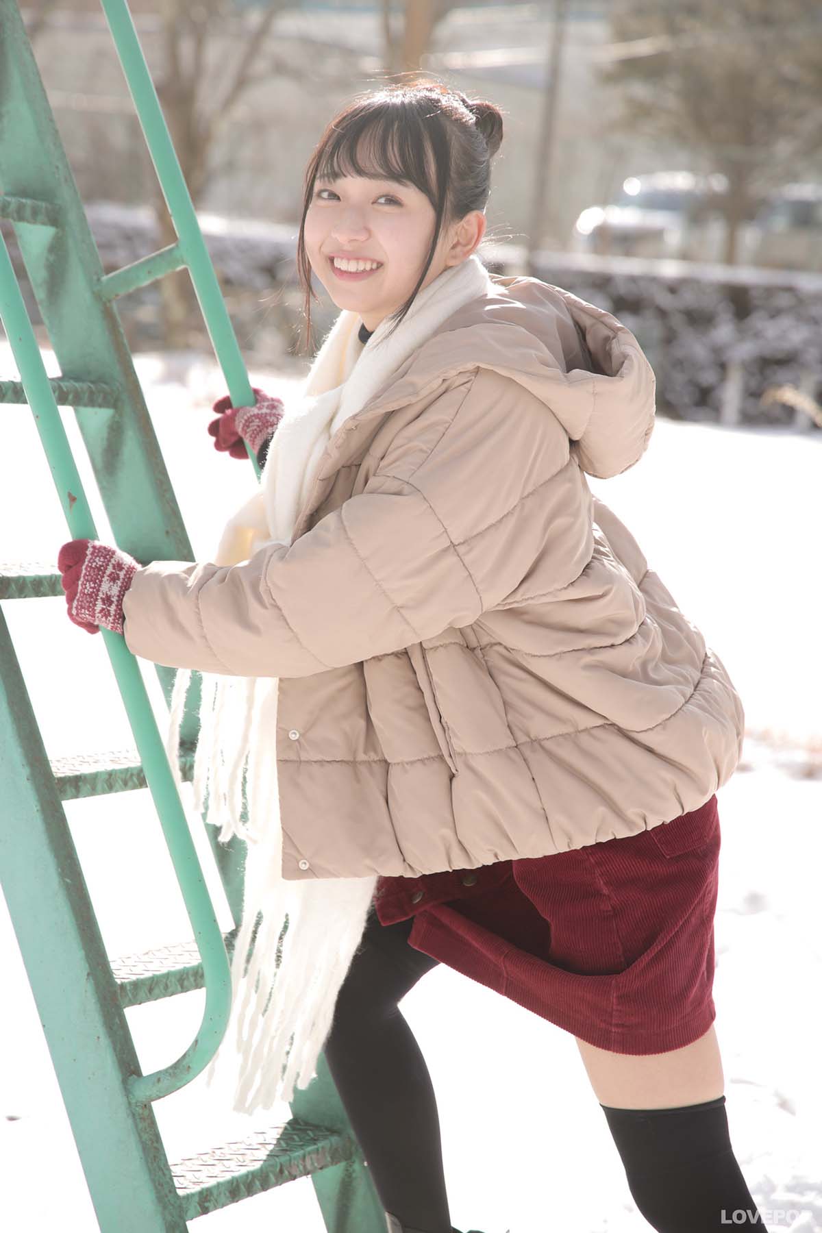 [LOVEPOP]Yui Iruma 入間ゆい Photoset 24