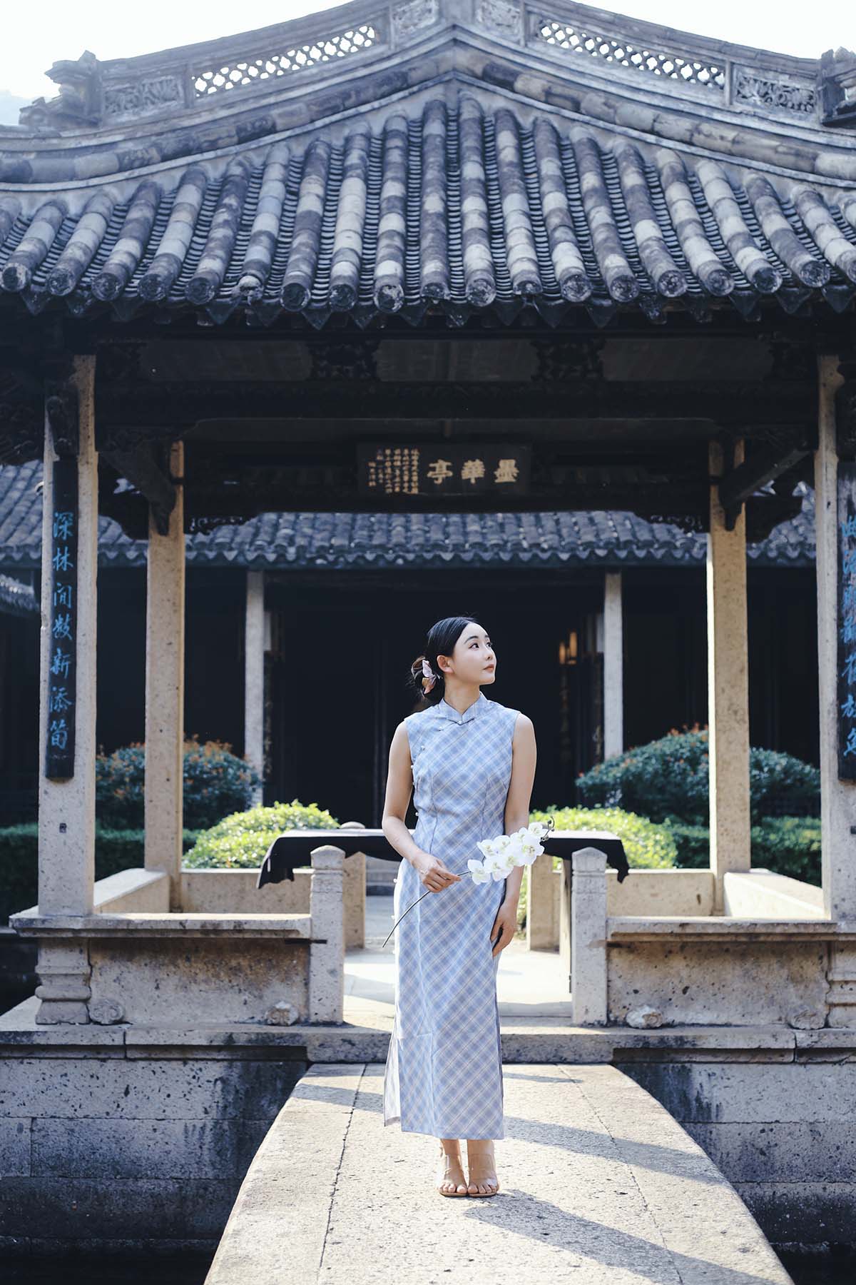 [YITUYU艺图语]2025.06.15 会稽山阴 兰亭集序 牙妹