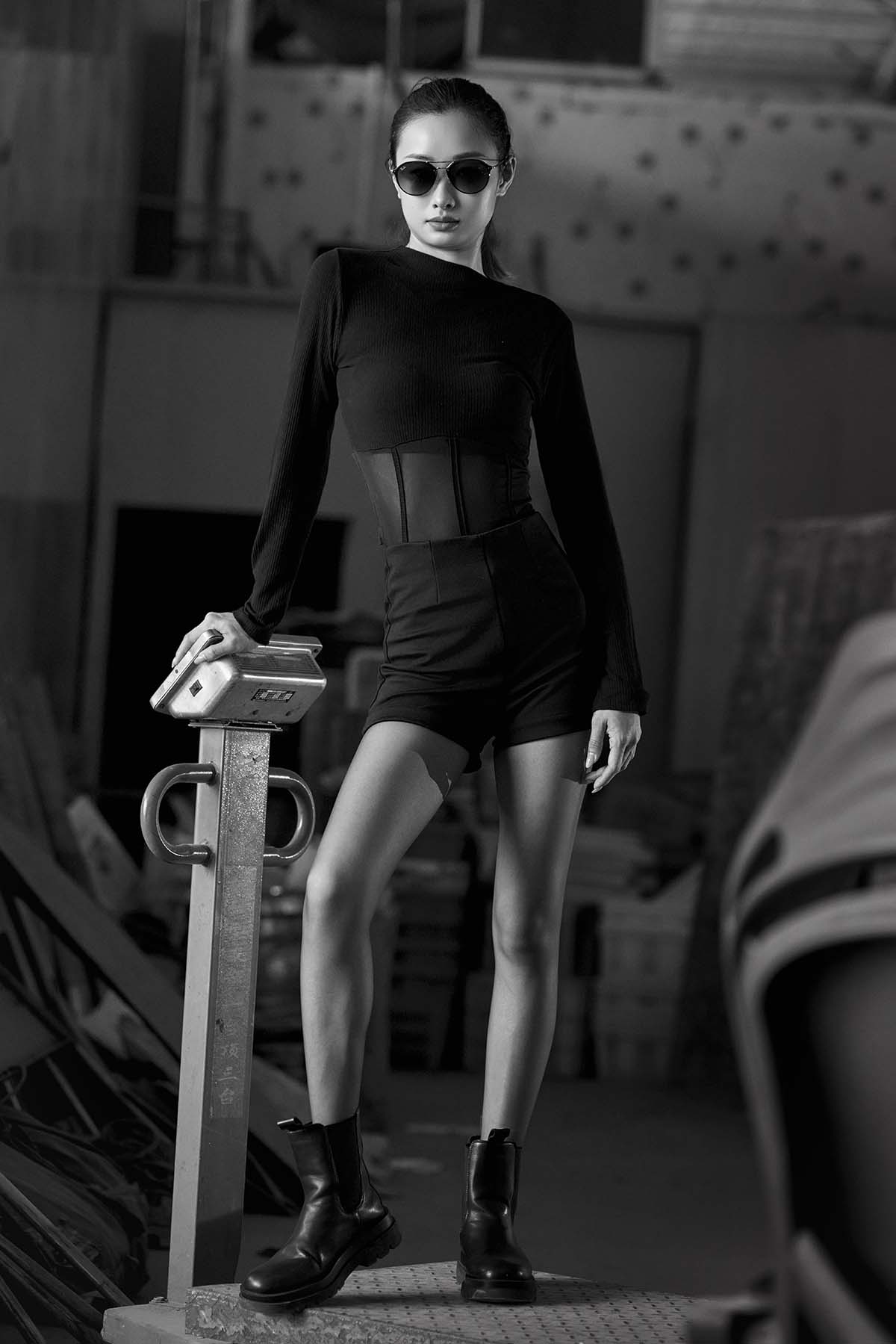 [YITUYU艺图语]2025.06.15 批发市场 邹雪 预览图 - 2