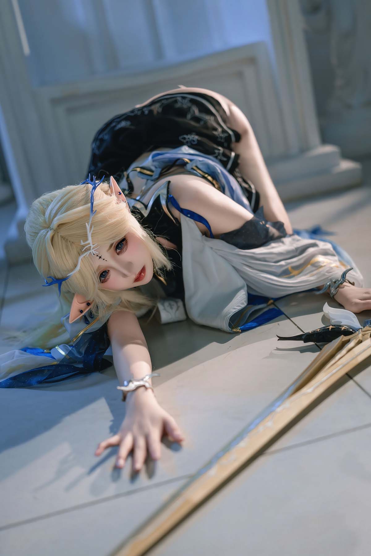 阿薰kaOri – 卡提希娅