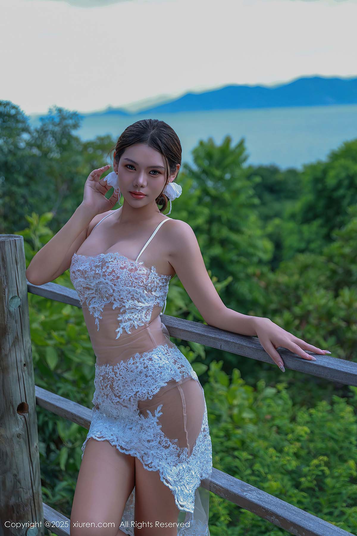 [Xiuren秀人网]2025.09.03 NO.10721 叮当DD