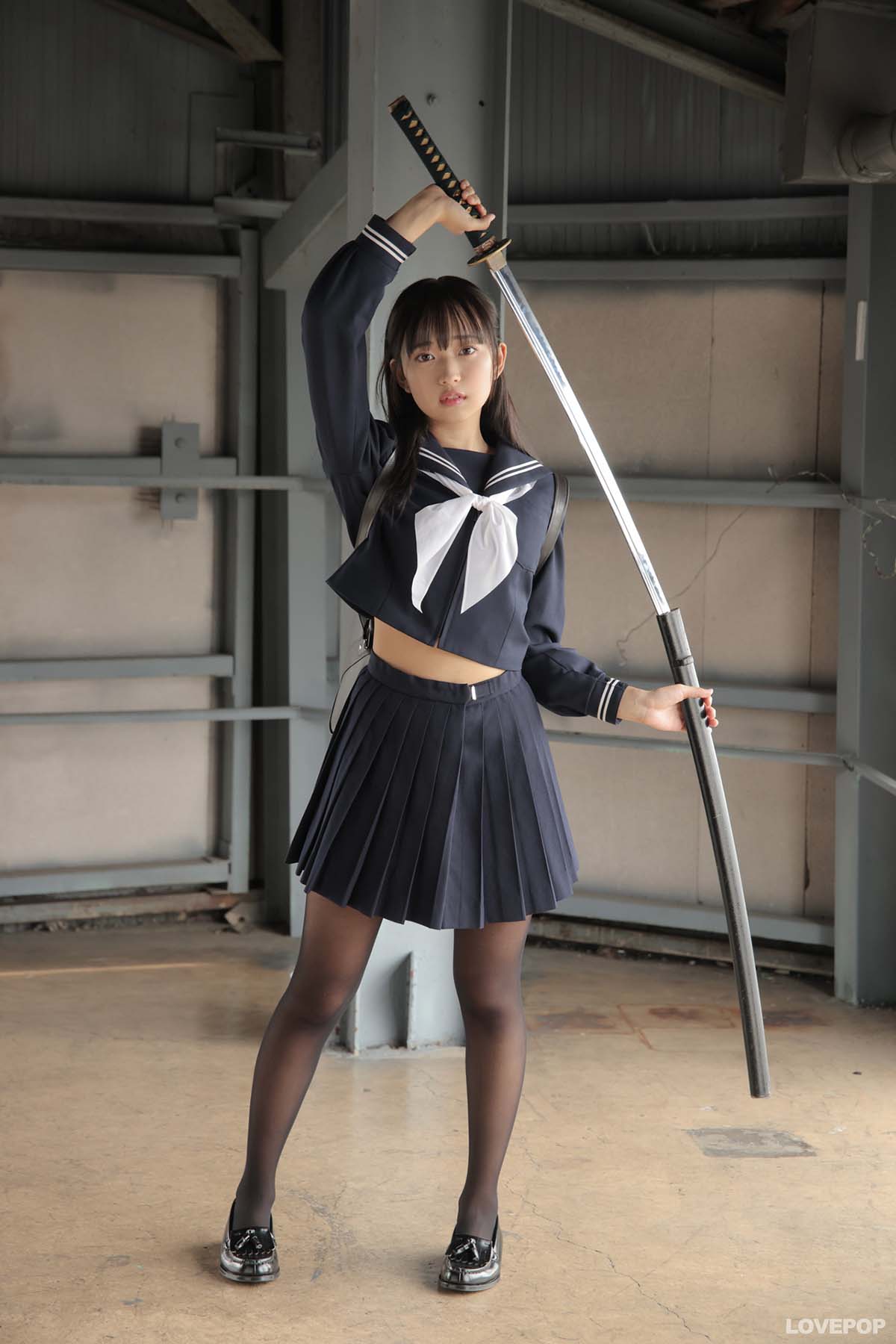 [LOVEPOP]Yui Iruma 入間ゆい Photoset 18