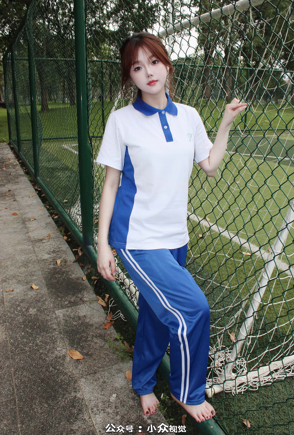 小众视觉 NO.0013 小薯条