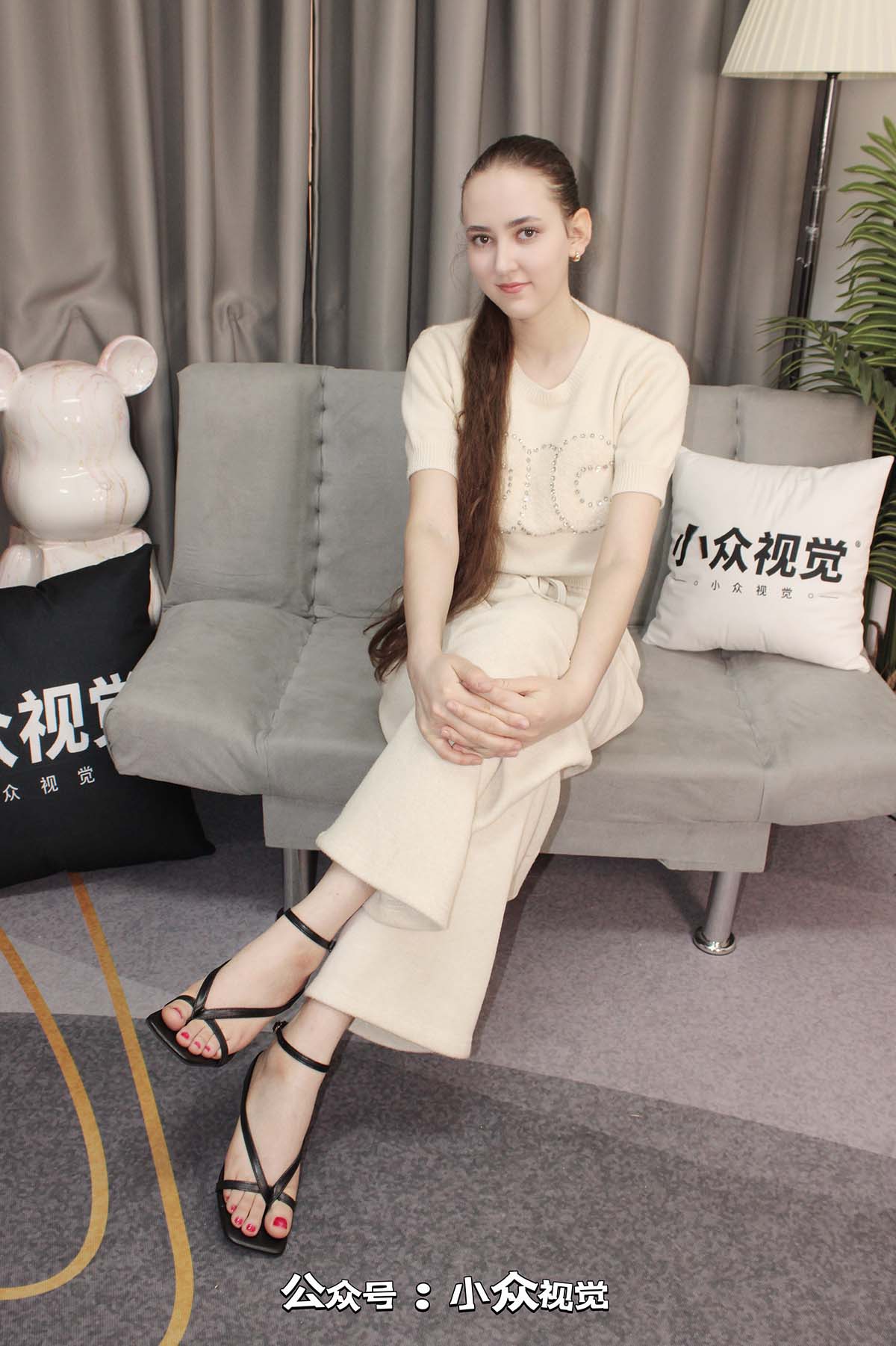 小众视觉 NO.0017 艾迪