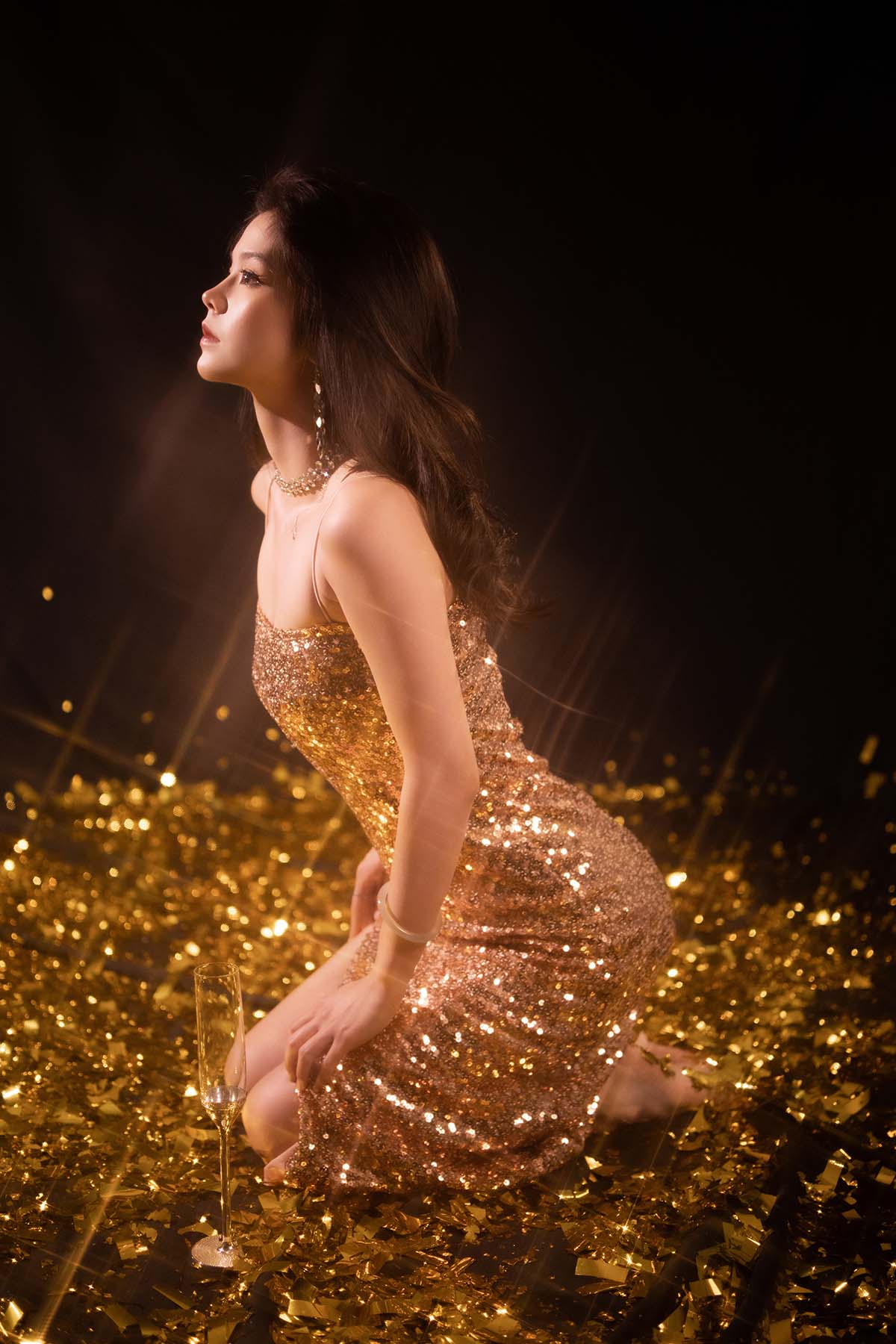 [YITUYU艺图语]2025.06.17 镜 焱 预览图 - 2