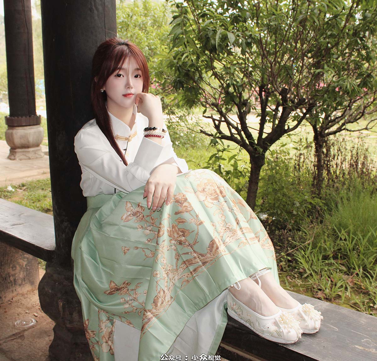 小众视觉 NO.0018 小薯条