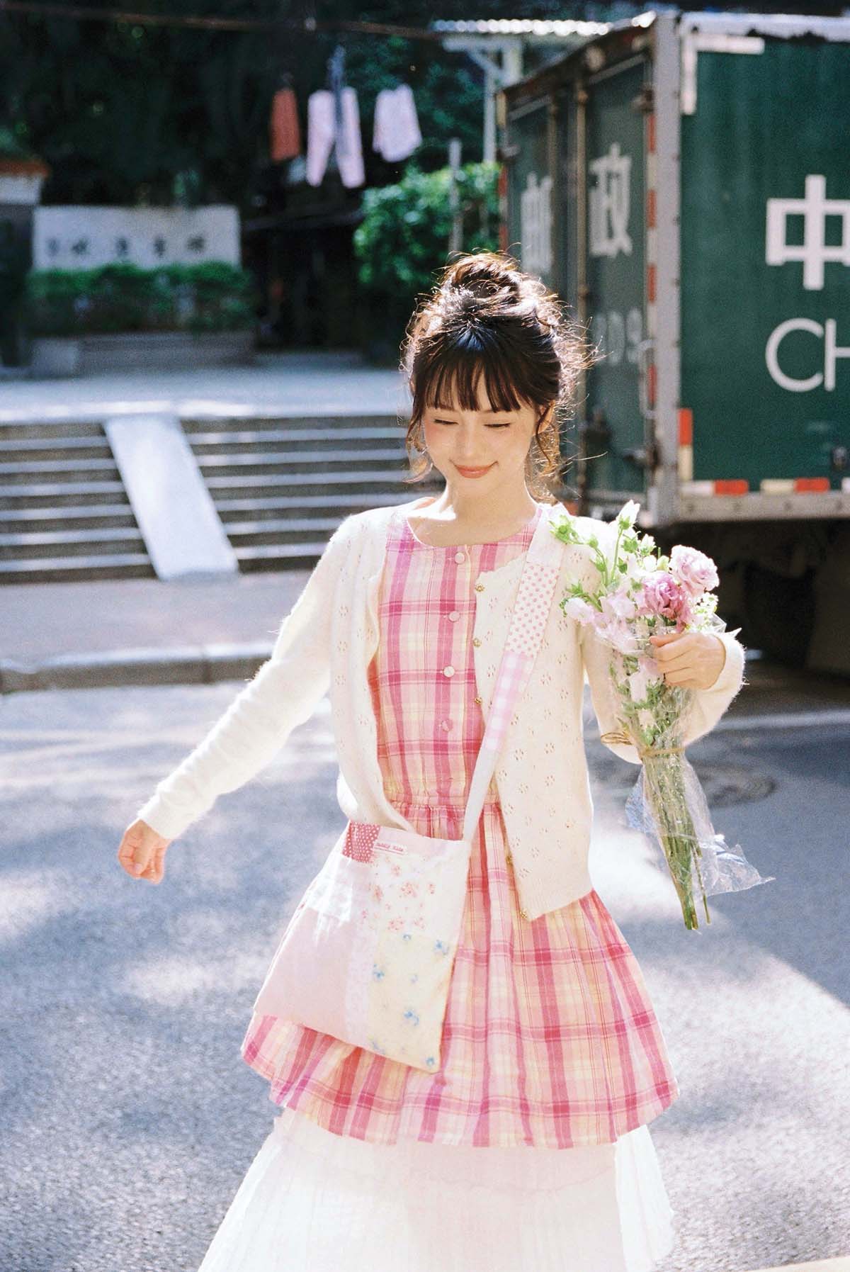 [YITUYU艺图语]2025.06.17 午后的老街道 BBBOM 预览图 - 2