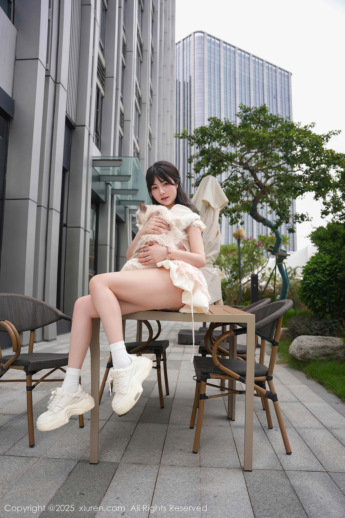 [Xiuren秀人网]2025.09.05 NO.10734 软情